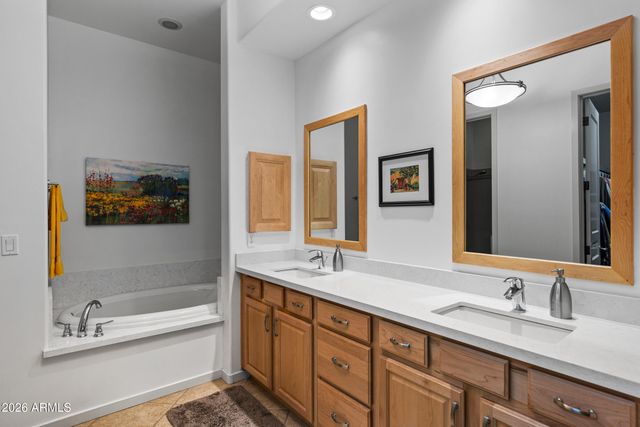 16540 E EL LAGO Boulevard 15, Fountain Hills, AZ 85268