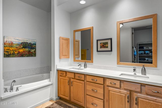 16540 E EL LAGO Boulevard 15, Fountain Hills, AZ 85268