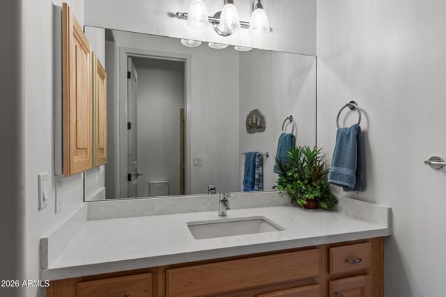 16540 E EL LAGO Boulevard 15, Fountain Hills, AZ 85268