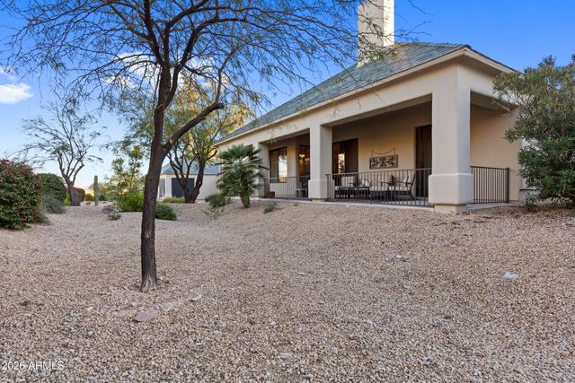 16540 E EL LAGO Boulevard 15, Fountain Hills, AZ 85268