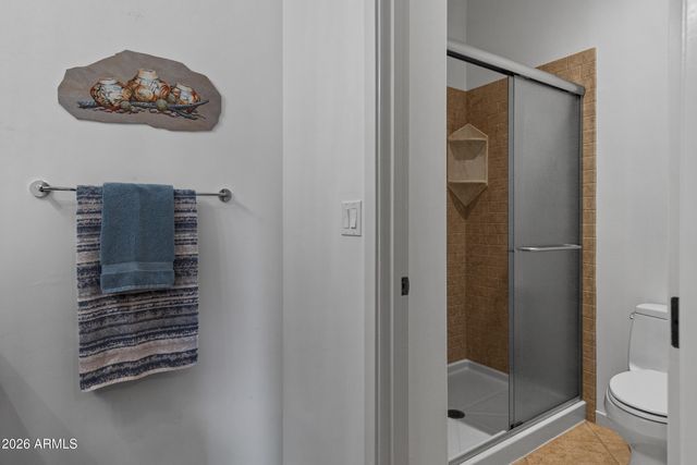 16540 E EL LAGO Boulevard 15, Fountain Hills, AZ 85268