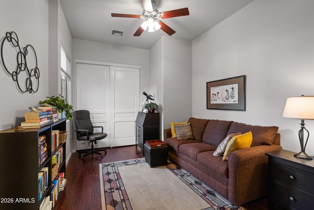 16540 E EL LAGO Boulevard 15, Fountain Hills, AZ 85268