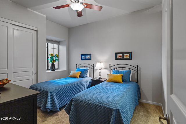 16540 E EL LAGO Boulevard 15, Fountain Hills, AZ 85268