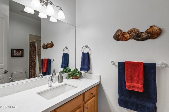 16540 E EL LAGO Boulevard 15, Fountain Hills, AZ 85268