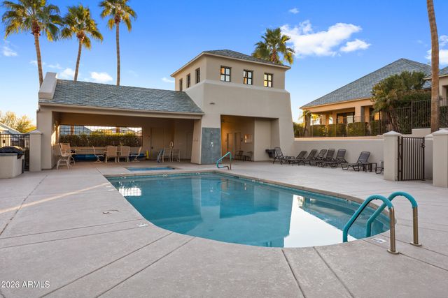 16540 E EL LAGO Boulevard 15, Fountain Hills, AZ 85268