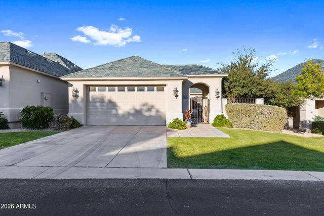 16540 E EL LAGO Boulevard 15, Fountain Hills, AZ 85268