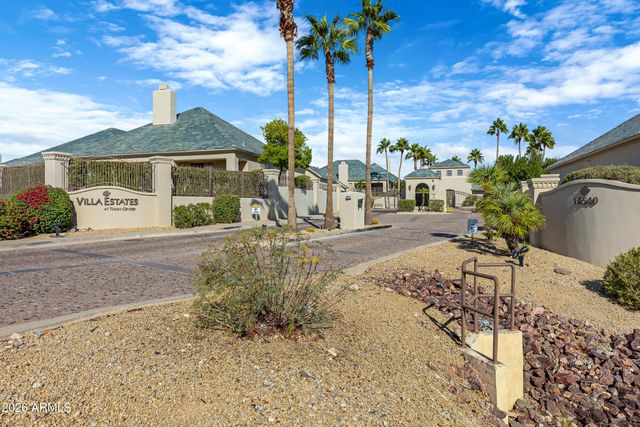 16540 E EL LAGO Boulevard 15, Fountain Hills, AZ 85268