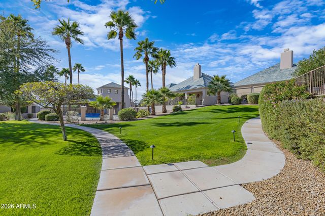 16540 E EL LAGO Boulevard 15, Fountain Hills, AZ 85268