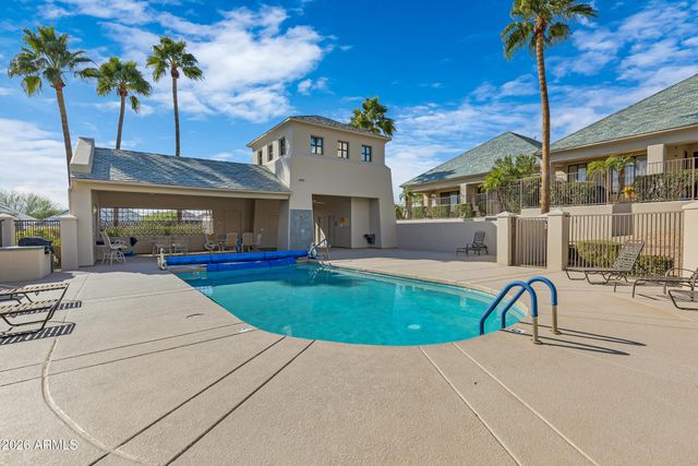 16540 E EL LAGO Boulevard 15, Fountain Hills, AZ 85268