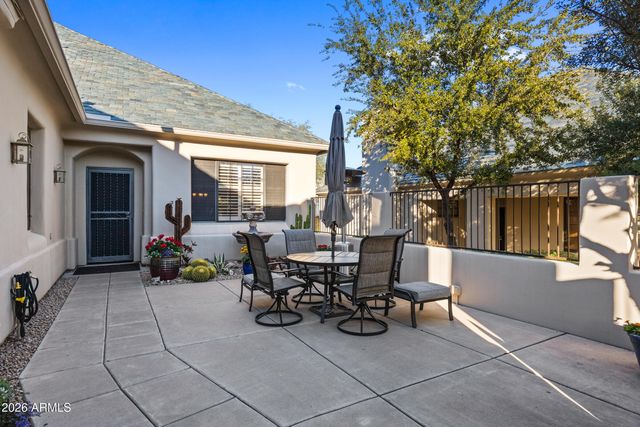 16540 E EL LAGO Boulevard 15, Fountain Hills, AZ 85268