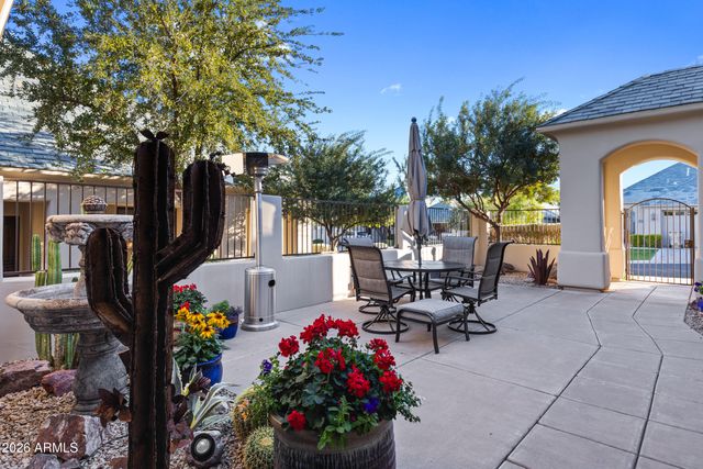 16540 E EL LAGO Boulevard 15, Fountain Hills, AZ 85268