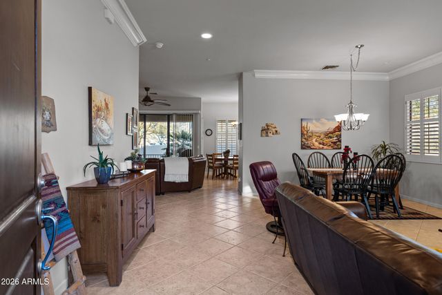 16540 E EL LAGO Boulevard 15, Fountain Hills, AZ 85268