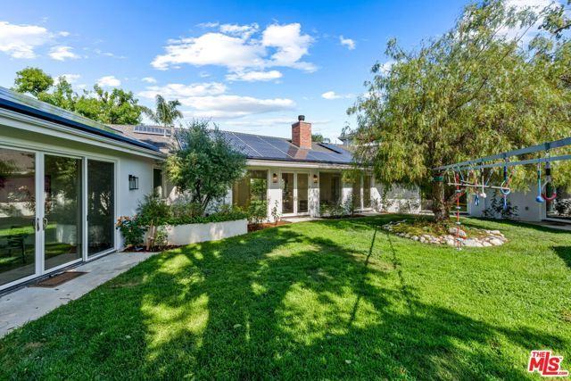 19621 Wells Drive, Tarzana (los Angeles), CA 91356