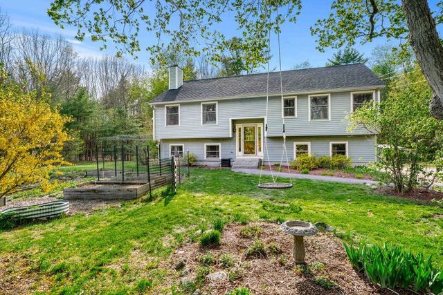 5 Ben Farnsworth Road, Brookline, NH 03033