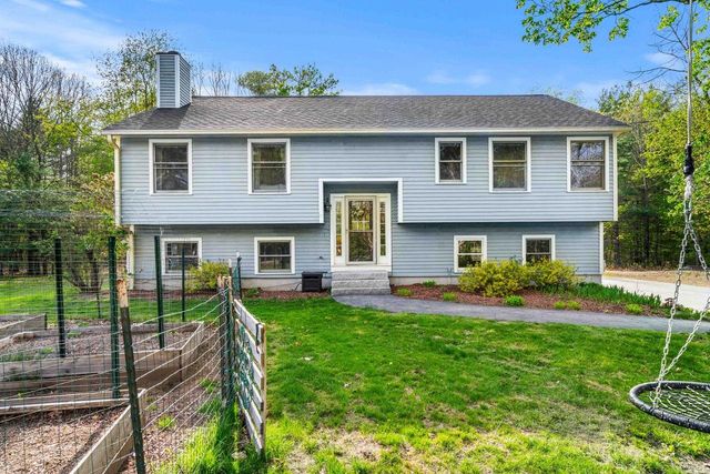 5 Ben Farnsworth Road, Brookline, NH 03033