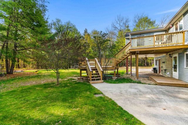 5 Ben Farnsworth Road, Brookline, NH 03033