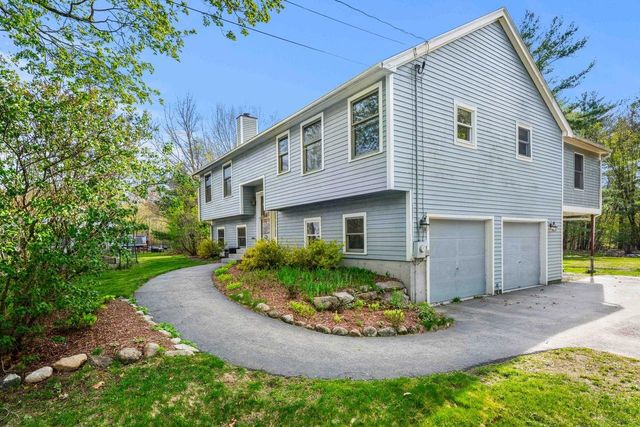 5 Ben Farnsworth Road, Brookline, NH 03033