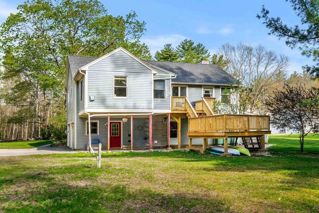 5 Ben Farnsworth Road, Brookline, NH 03033