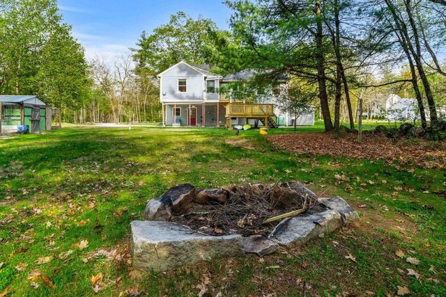 5 Ben Farnsworth Road, Brookline, NH 03033