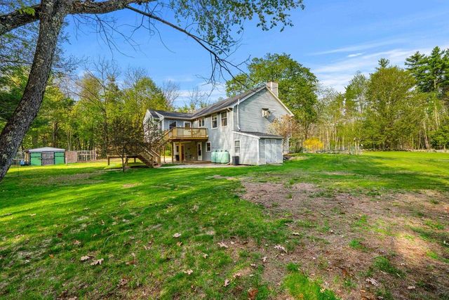 5 Ben Farnsworth Road, Brookline, NH 03033