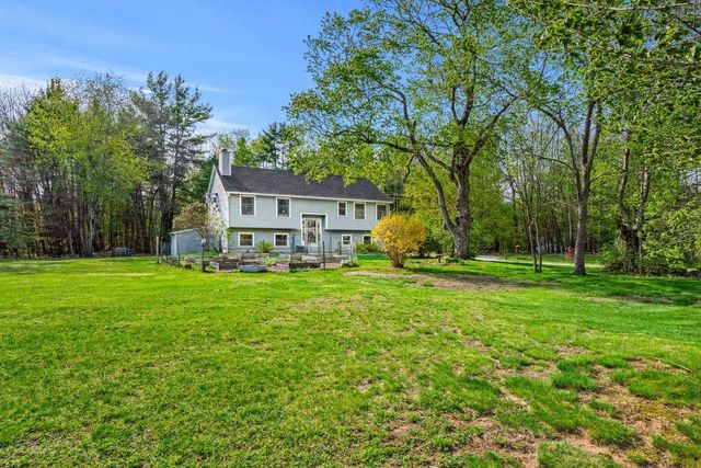 5 Ben Farnsworth Road, Brookline, NH 03033