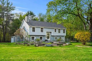 5 Ben Farnsworth Road, Brookline, NH 03033