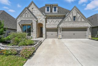 1314 Buttermere Street, Forney, TX 75126
