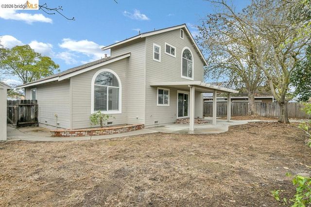 5041 Claremont Ct, Oakley, CA 94561