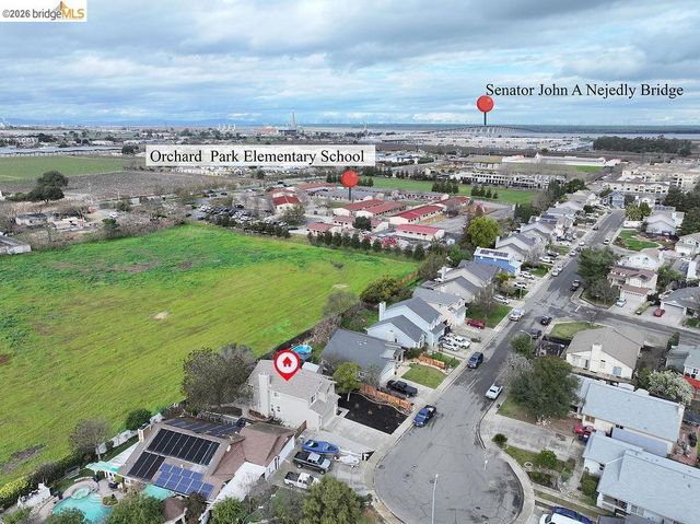 5041 Claremont Ct, Oakley, CA 94561