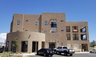 2500 CENTRAL Avenue SW, Albuquerque, NM 87104