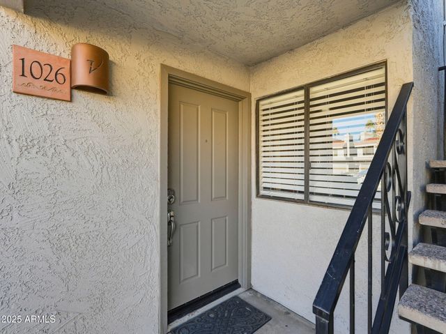10055 E Mountainview Lake Drive 1026, Scottsdale, AZ 85258
