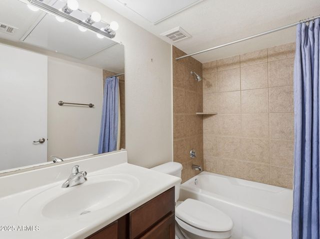 10055 E Mountainview Lake Drive 1026, Scottsdale, AZ 85258