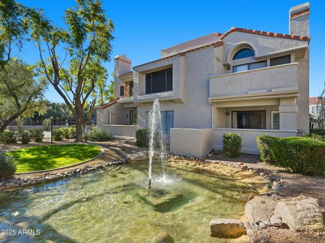 10055 E Mountainview Lake Drive 1026, Scottsdale, AZ 85258