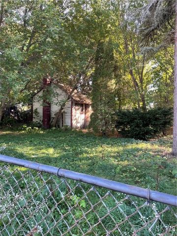 513 Binsse Street, Watertown City, NY 13601