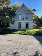 513 Binsse Street, Watertown City, NY 13601