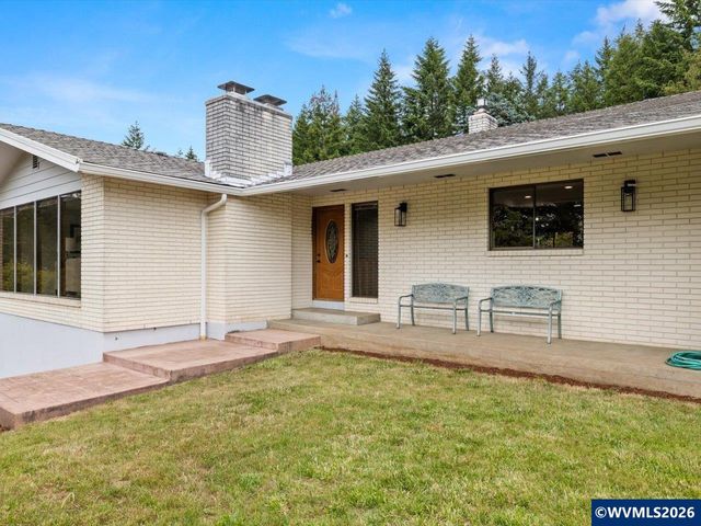 115 NW Harmony Ln, Corvallis, OR 97330