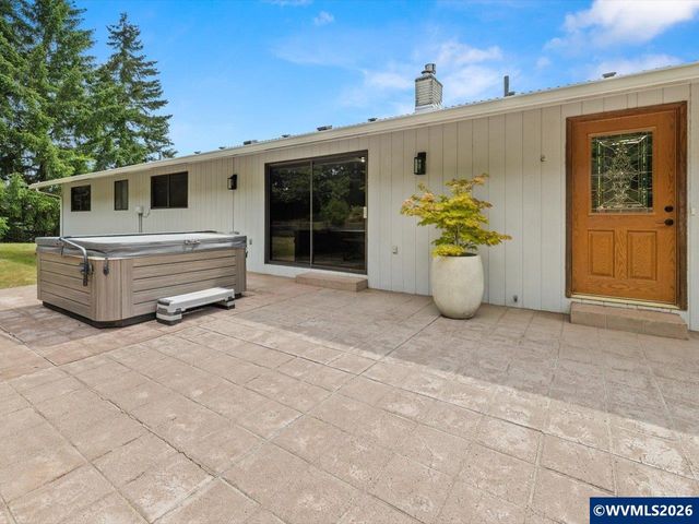 115 NW Harmony Ln, Corvallis, OR 97330
