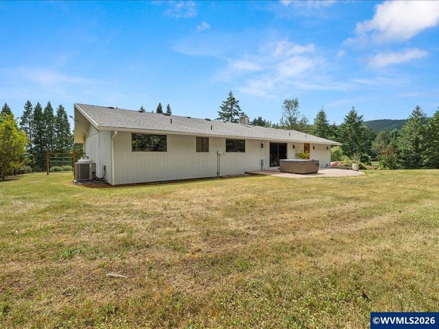115 NW Harmony Ln, Corvallis, OR 97330