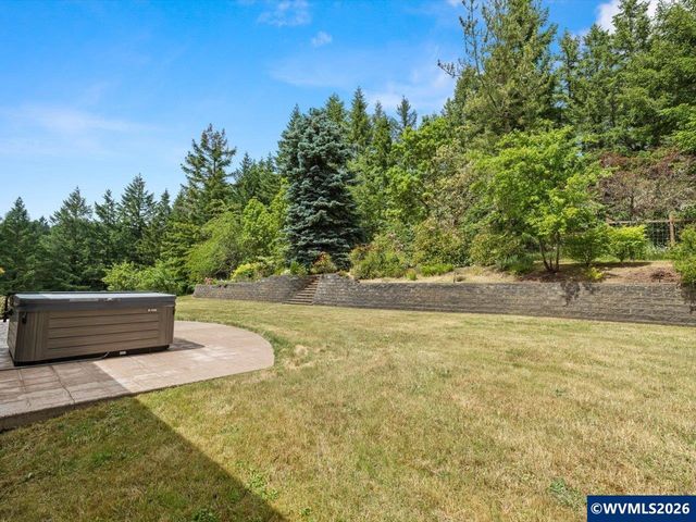 115 NW Harmony Ln, Corvallis, OR 97330