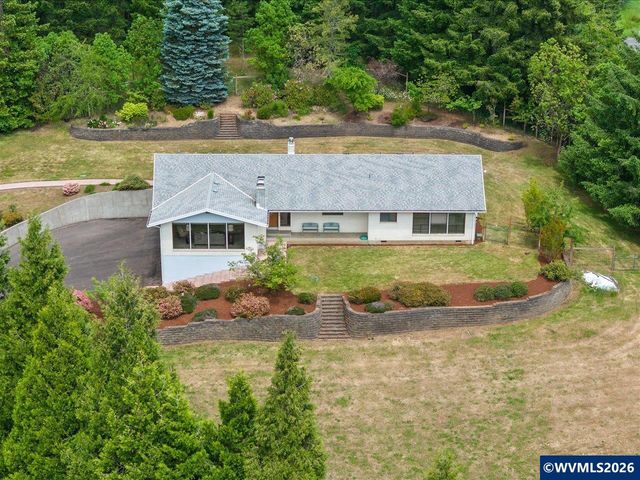 115 NW Harmony Ln, Corvallis, OR 97330