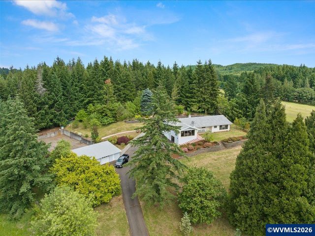 115 NW Harmony Ln, Corvallis, OR 97330