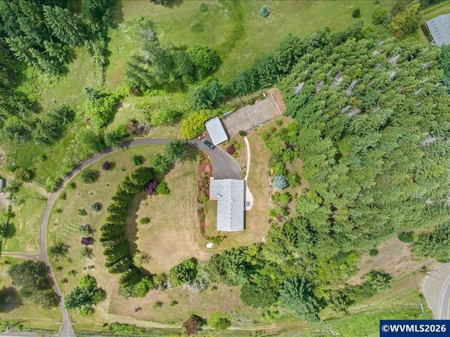 115 NW Harmony Ln, Corvallis, OR 97330