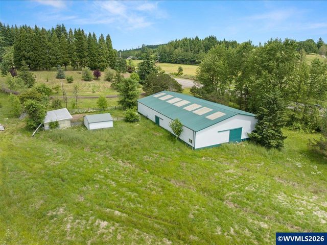 115 NW Harmony Ln, Corvallis, OR 97330
