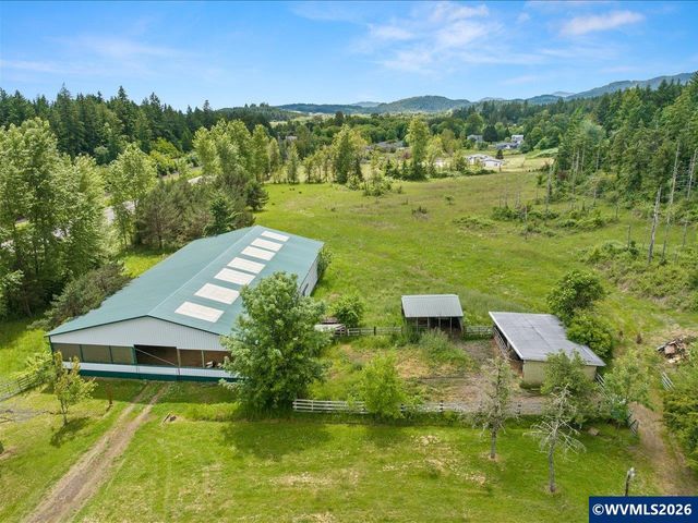115 NW Harmony Ln, Corvallis, OR 97330