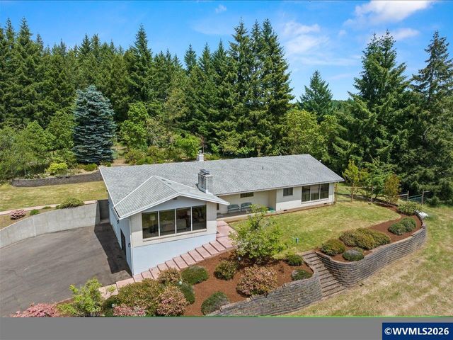 115 NW Harmony Ln, Corvallis, OR 97330