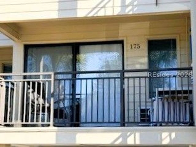23 S Forest Beach Dr Apt 175, Hilton Head Island, SC 29928