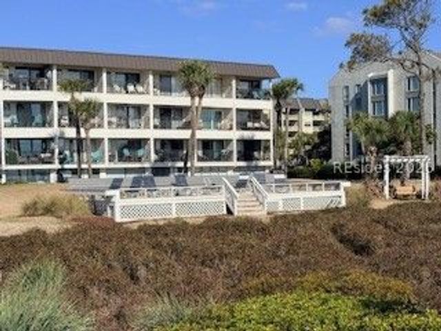 23 S Forest Beach Dr Apt 175, Hilton Head Island, SC 29928