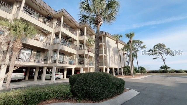 23 S Forest Beach Dr Apt 175, Hilton Head Island, SC 29928