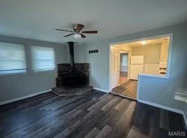 10130 Newbold Drive, Bellefontaine Nghbrs, MO 63137