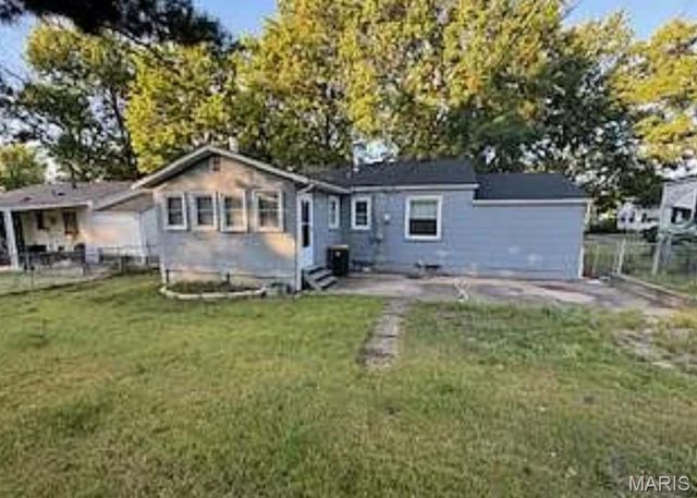 10130 Newbold Drive, Bellefontaine Nghbrs, MO 63137